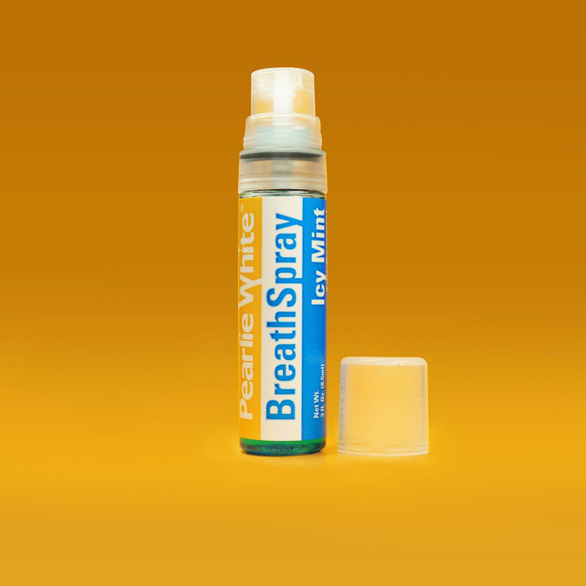 Buy Pearlie White Breath Spray (Icy Mint) ShopCorlison Singapore