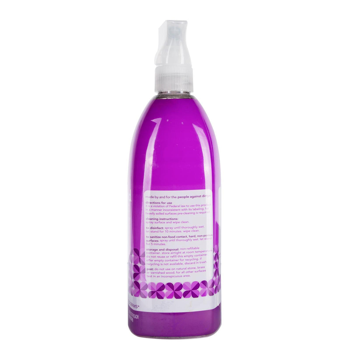 Buy Method Antibacterial All Purpose Cleaner ShopCorlison Singapore