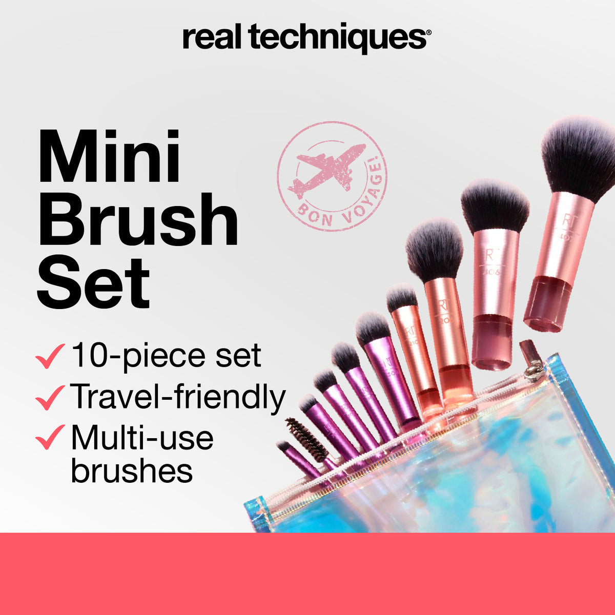 Real Techniques – ShopCorlison