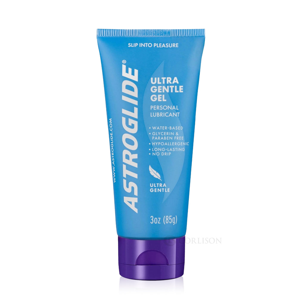 Astroglide Ultra Gentle Gel Personal Lubricant 85g ShopCorlison Astroglide Ultra Gentle Gel Personal Lubricant 85g ShopCorlison