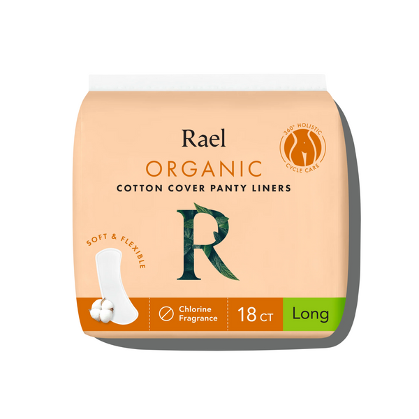 Rael Period Care Products | Buy online on ShopCorlison Singapore
