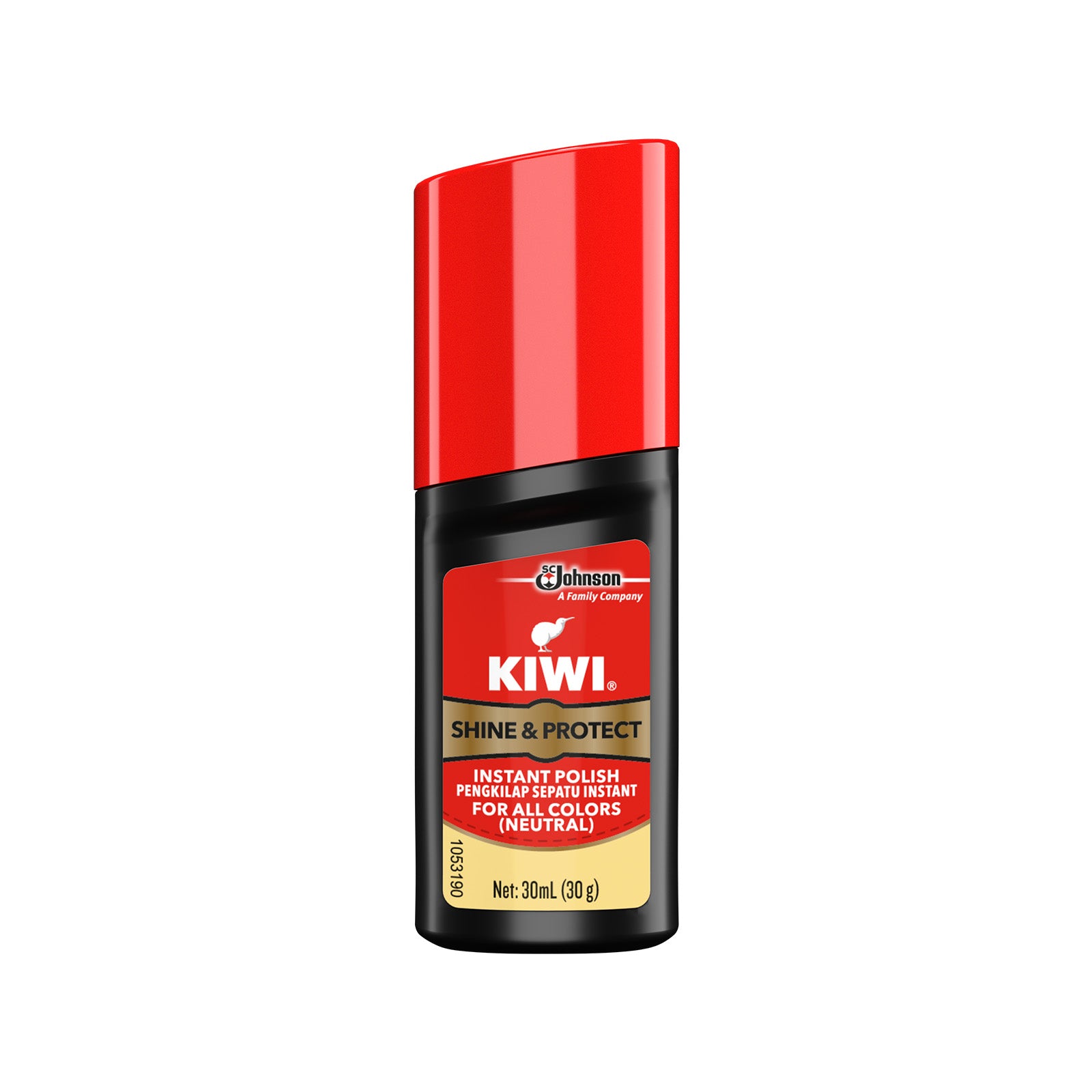 KIWI Wax Rich Shine Protect Liquid Neutral – ShopCorlison