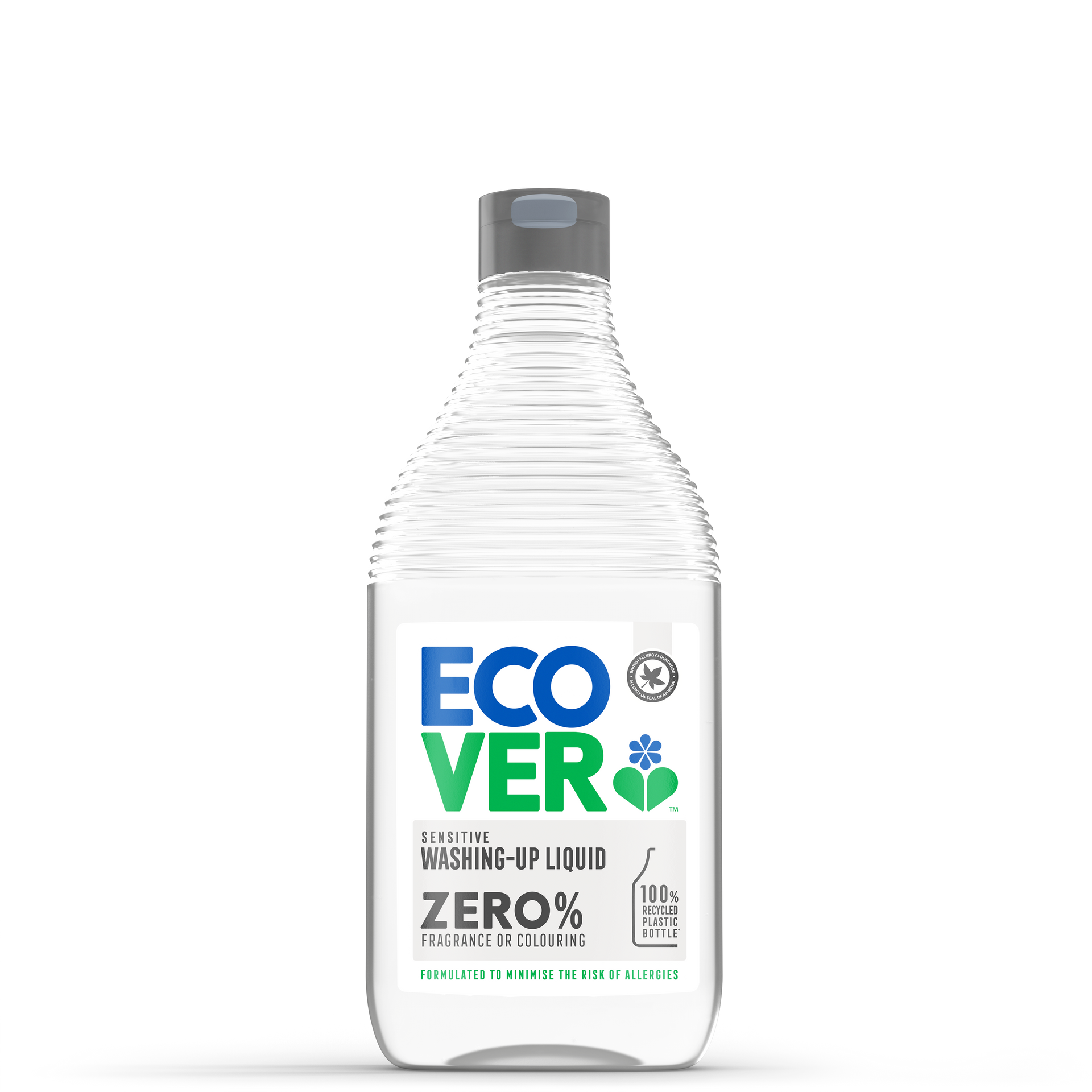 Liquid Zero Buy Ecover Zero Washing Up Liquid 450ml | ShopCorlison Singapore