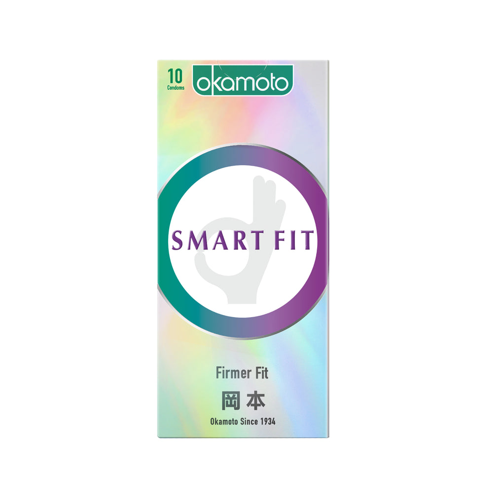 Smart Fit Tampons 10s